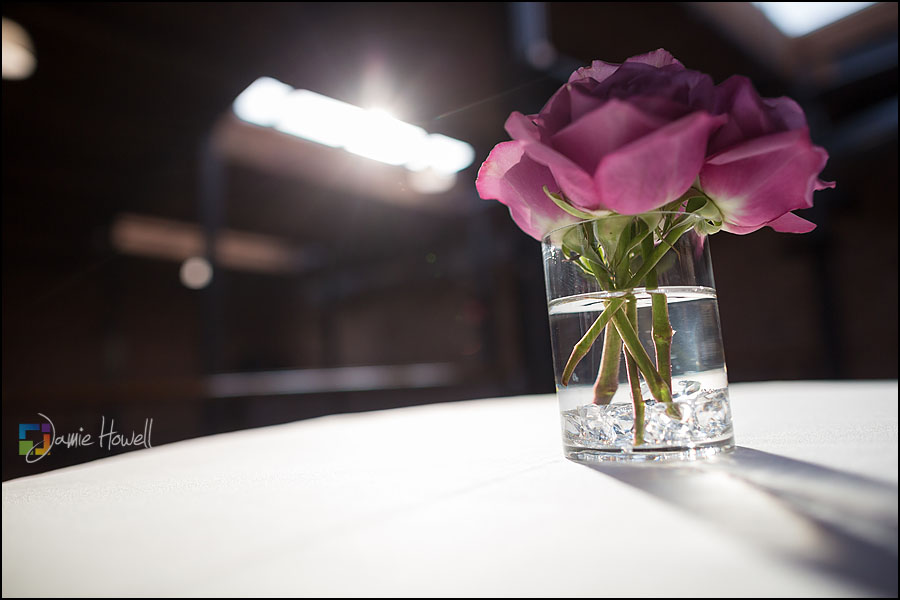 Durham, NC Bay 7 Wedding