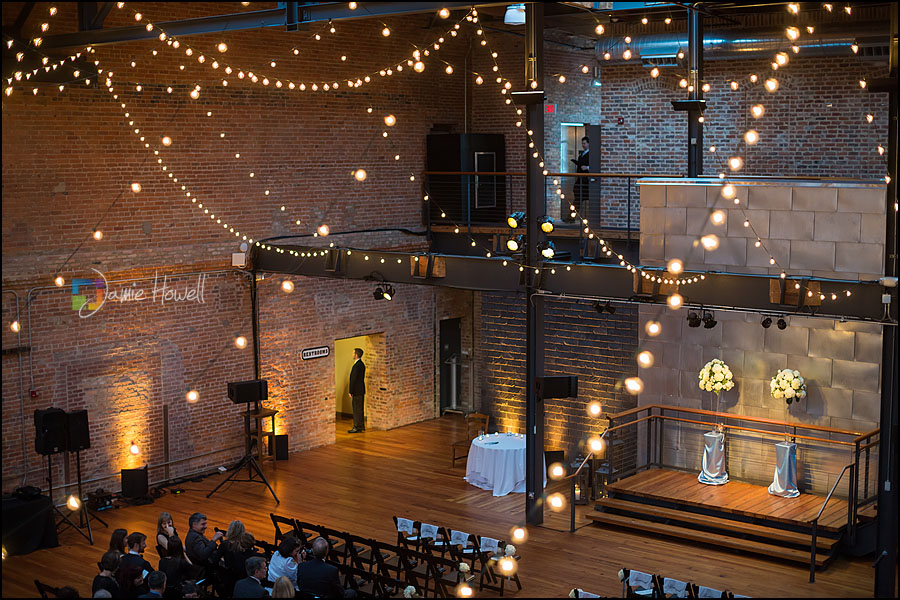 Durham, NC Bay 7 Wedding