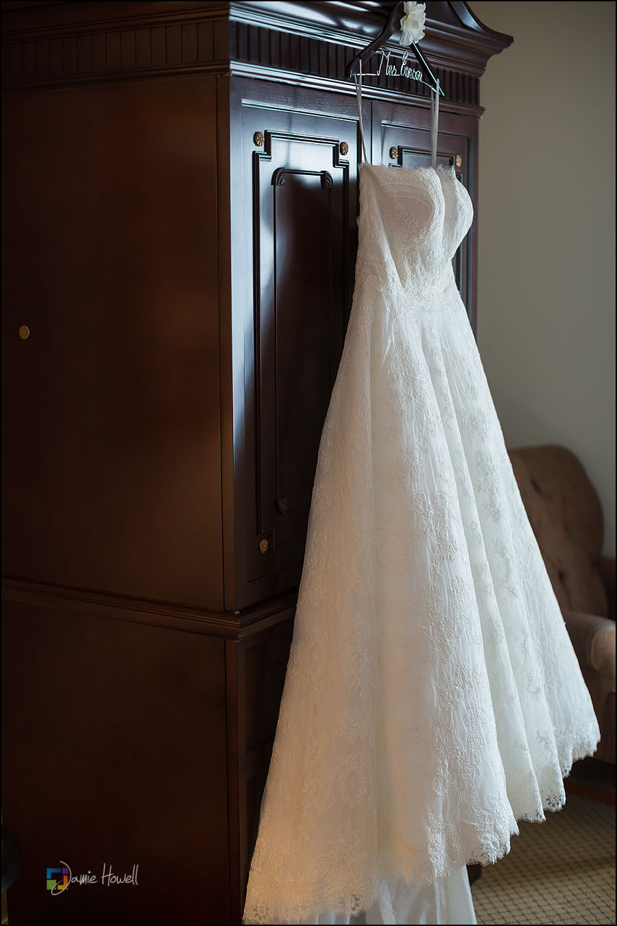 Durham, NC Bay 7 Wedding