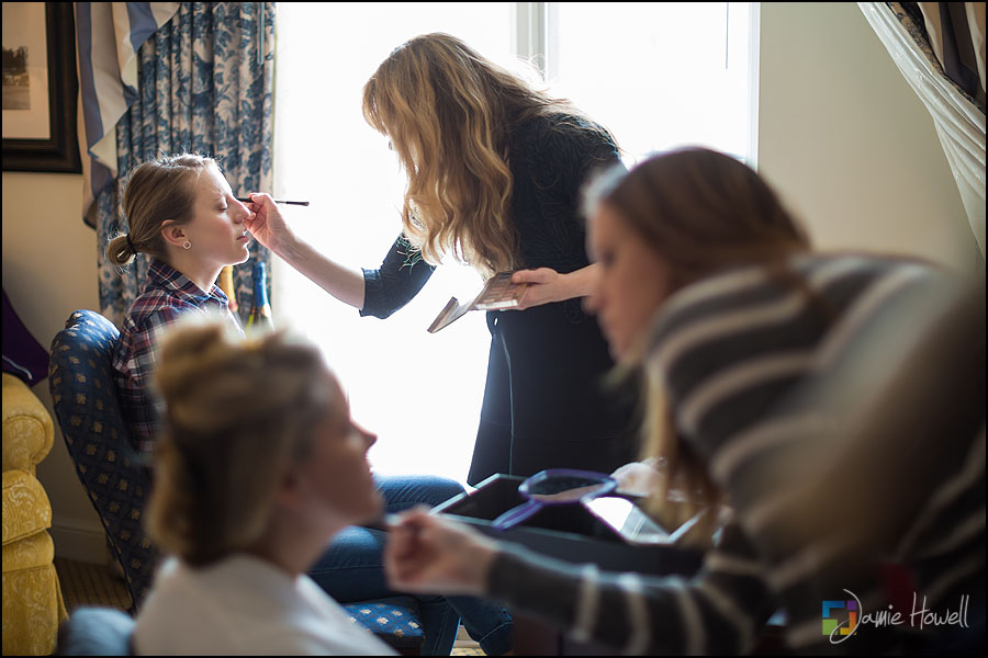 Durham, NC Bay 7 Wedding