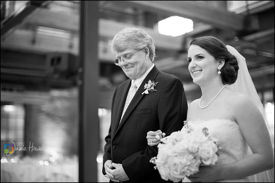 Durham, NC Bay 7 Wedding