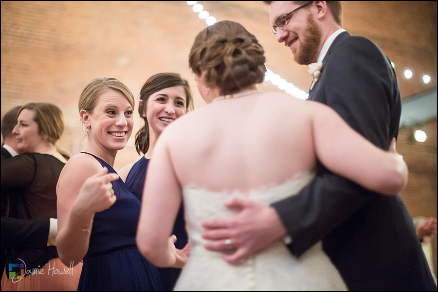 Durham, NC Bay 7 Wedding