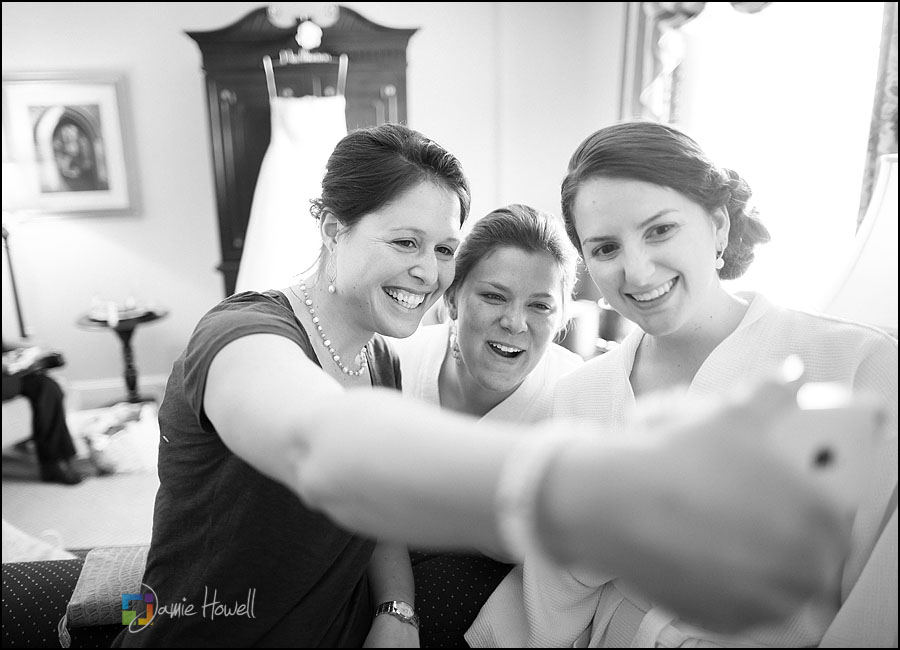 Durham, NC Bay 7 Wedding