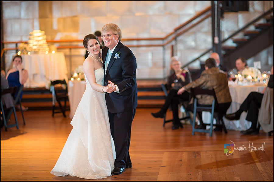 Durham, NC Bay 7 Wedding