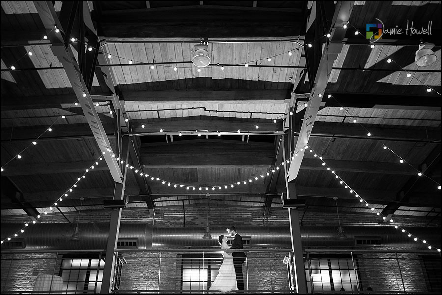 Durham, NC Bay 7 Wedding