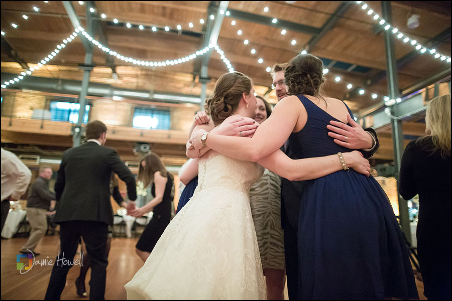 Durham, NC Bay 7 Wedding