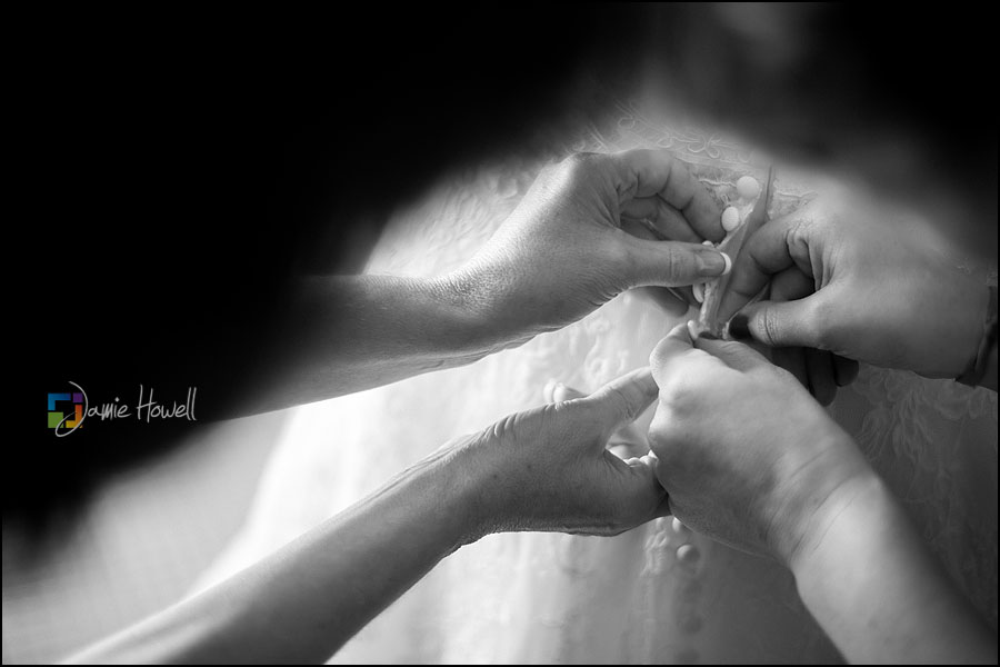 Durham, NC Bay 7 Wedding