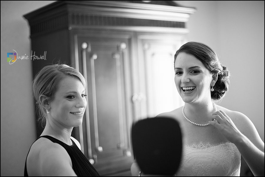 Durham, NC Bay 7 Wedding