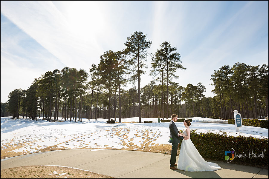 Durham, NC Bay 7 Wedding