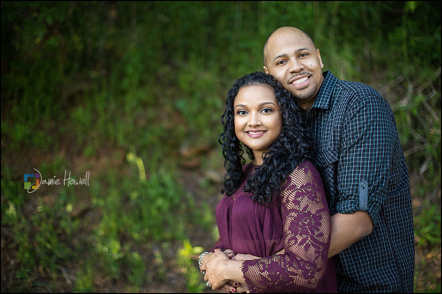 Atlanta Engagement Session (3)