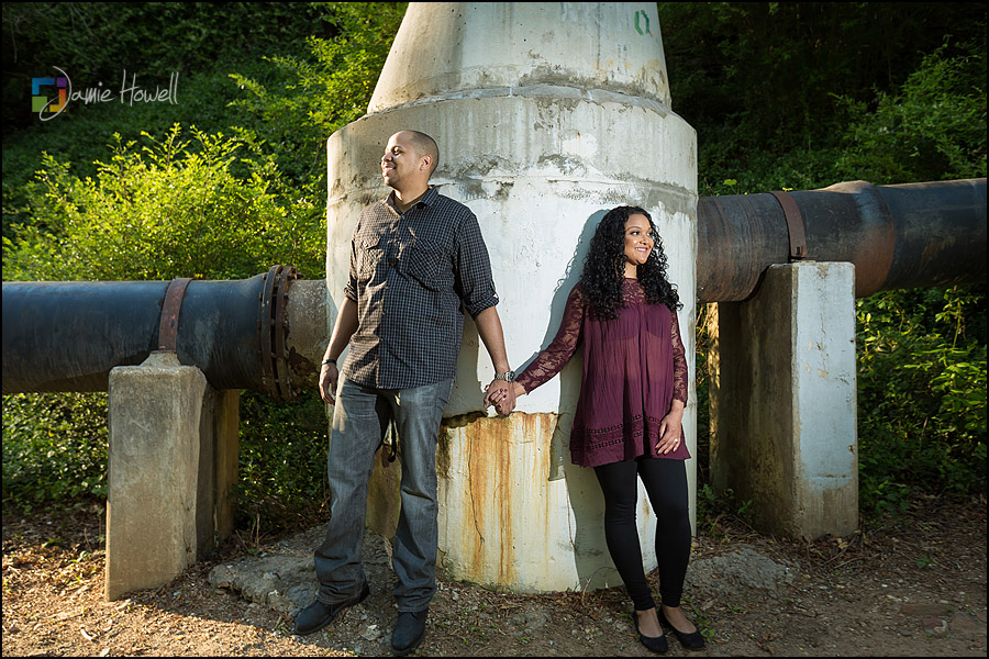 Atlanta Engagement Session (6)