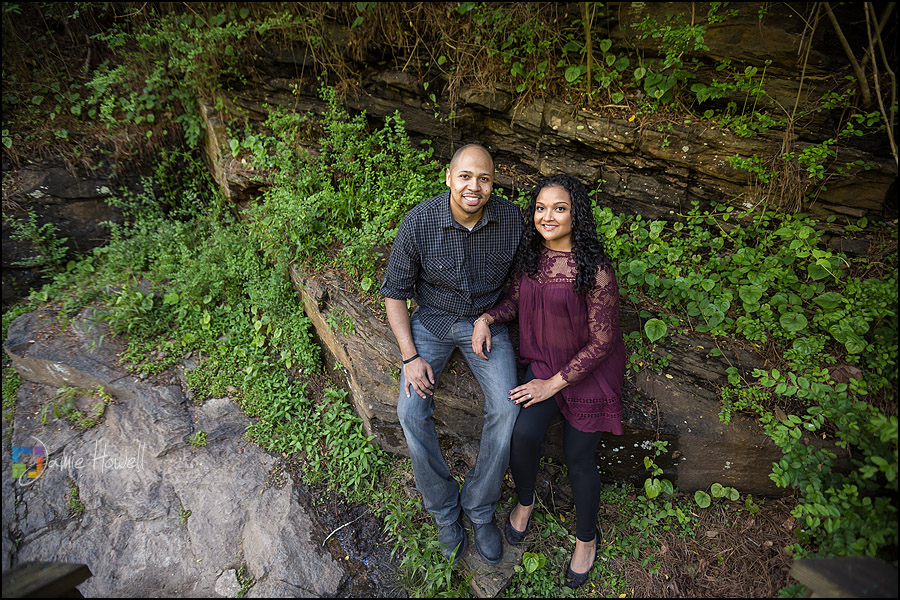 Atlanta Engagement Session (7)