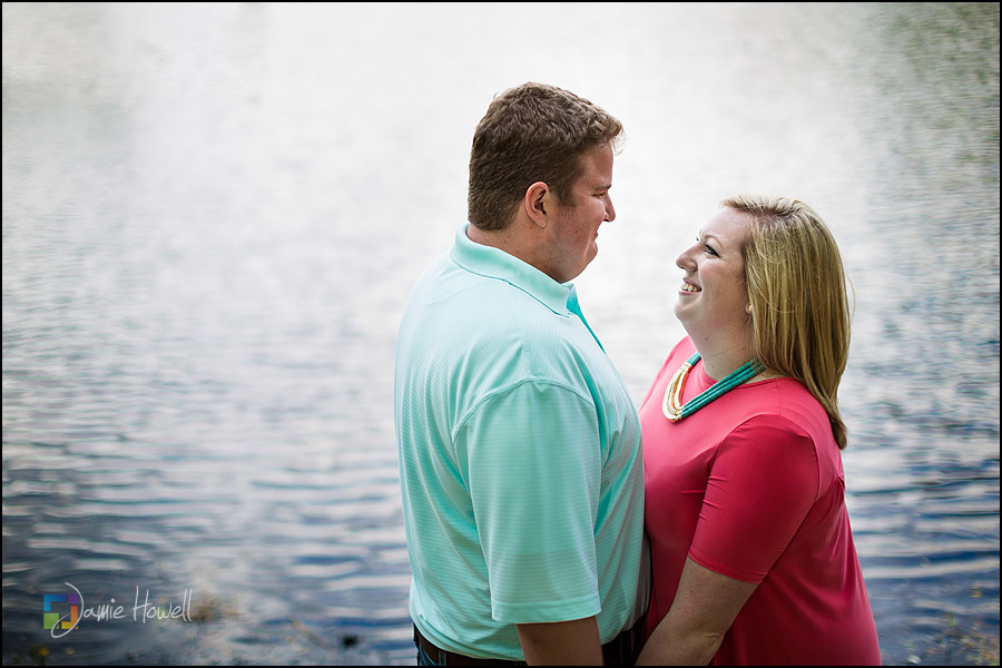 North Georgia engagement session (2)