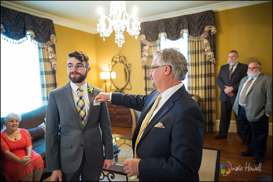 Primrose Cottage Wedding (15)