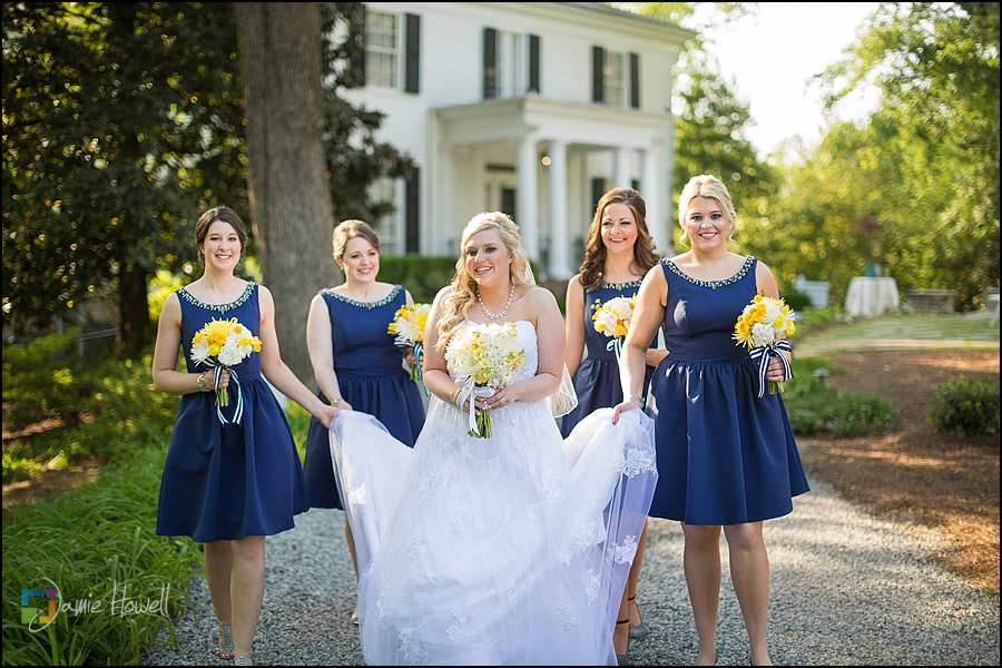 Primrose Cottage Wedding (9)