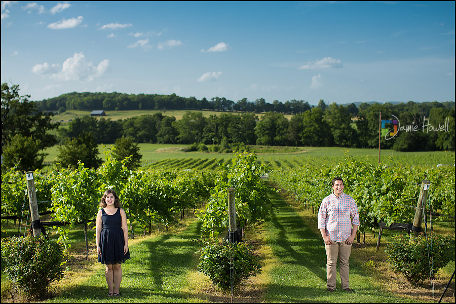 Arrington Vineyard engagement (4)