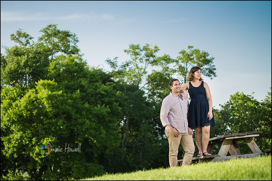 Arrington Vineyard engagement (9)