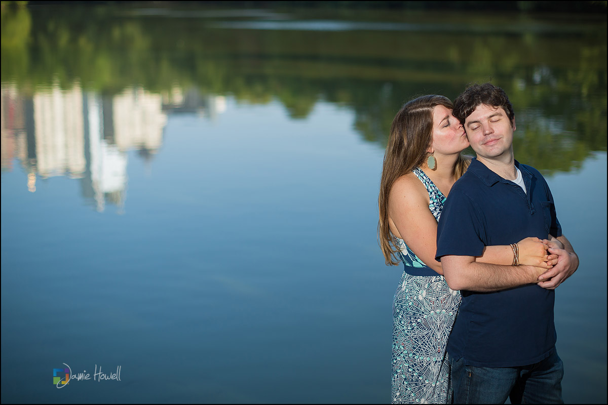 Atlanta Engagement Session (7)