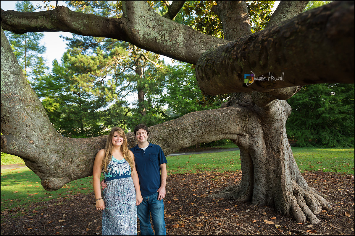 Atlanta Engagement Session (8)
