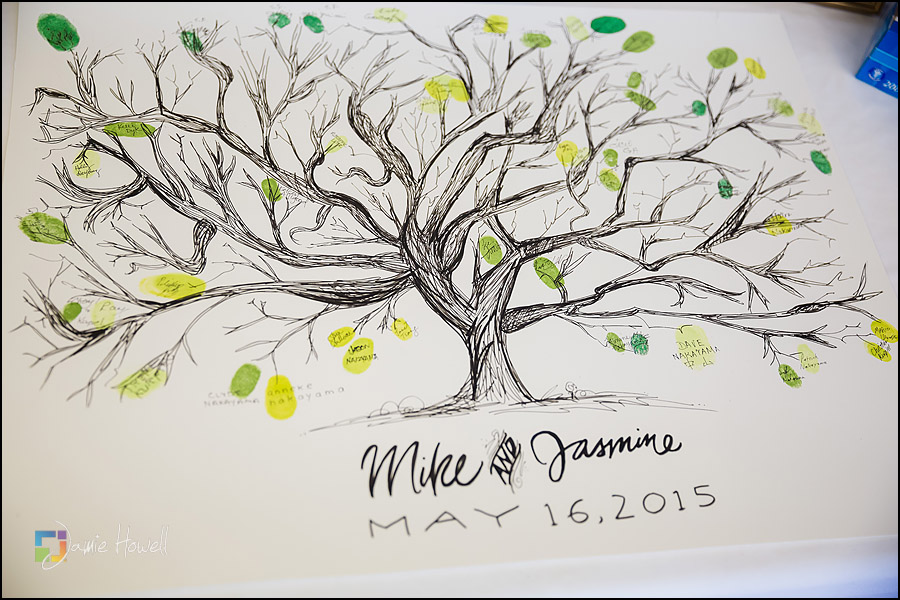 Commerce Civic Center Wedding (1)