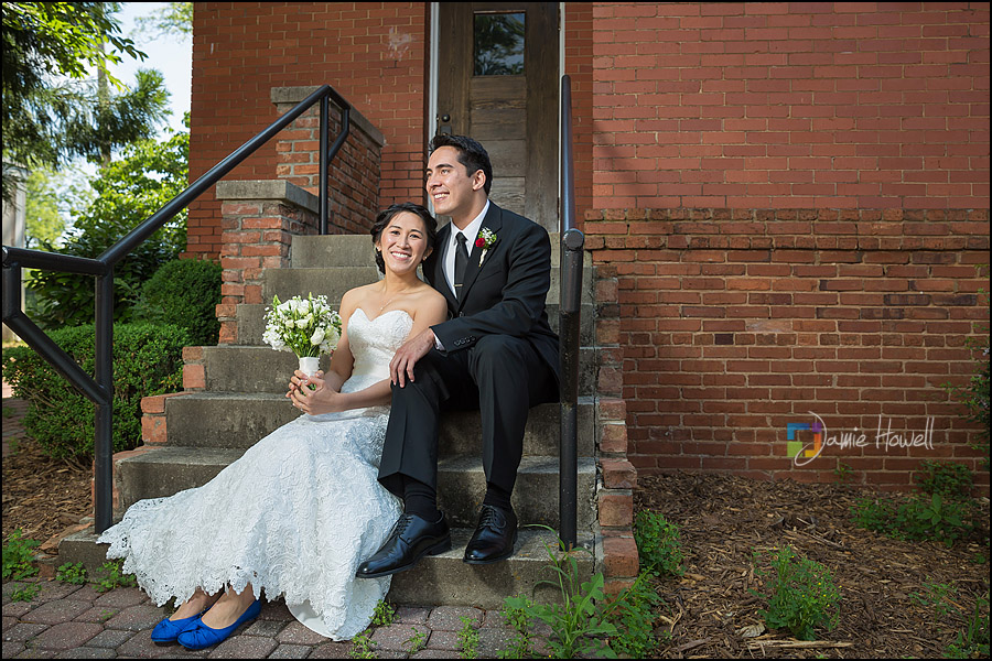 Commerce Civic Center Wedding (11)