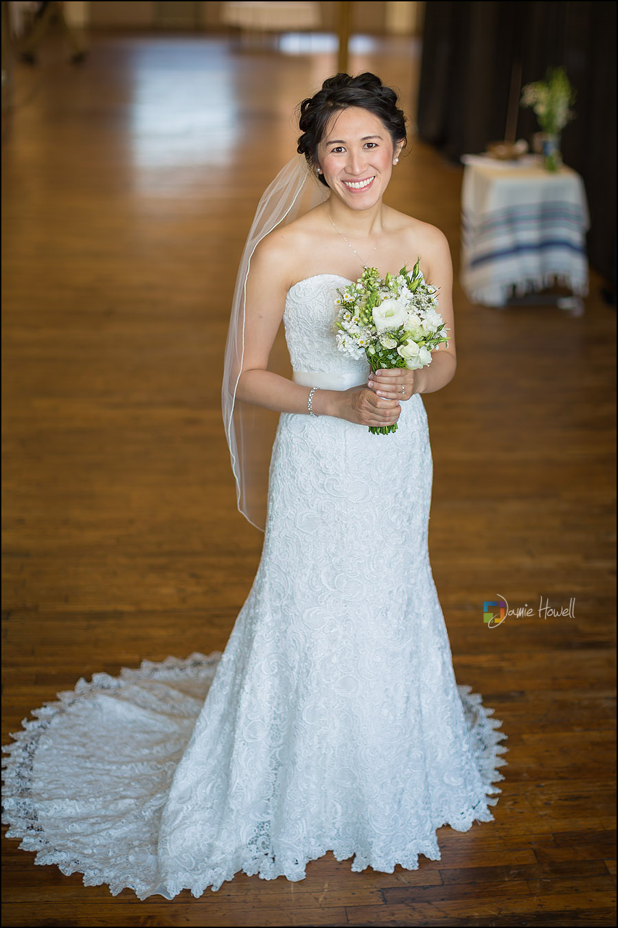 Commerce Civic Center Wedding (16)