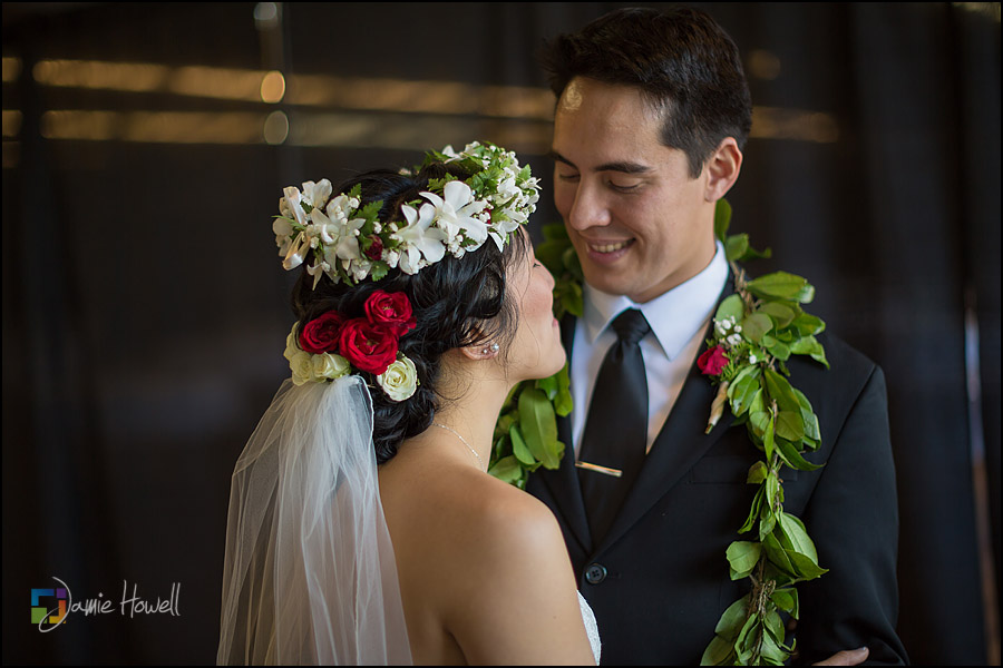 Commerce Civic Center Wedding (17)