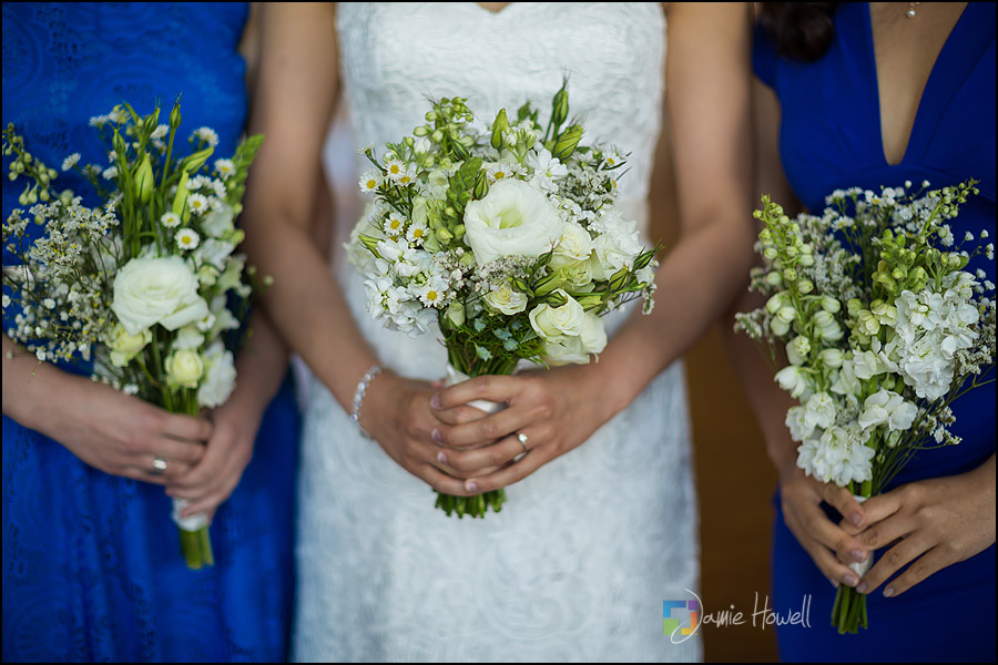 Commerce Civic Center Wedding (18)