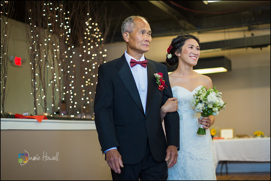 Commerce Civic Center Wedding (20)