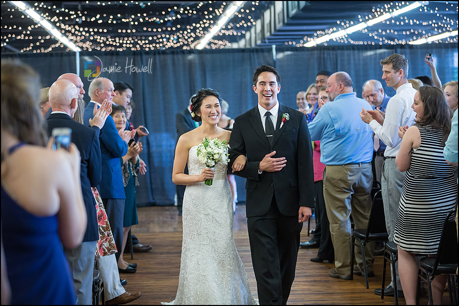 Commerce Civic Center Wedding (22)