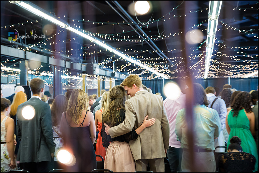 Commerce Civic Center Wedding (23)