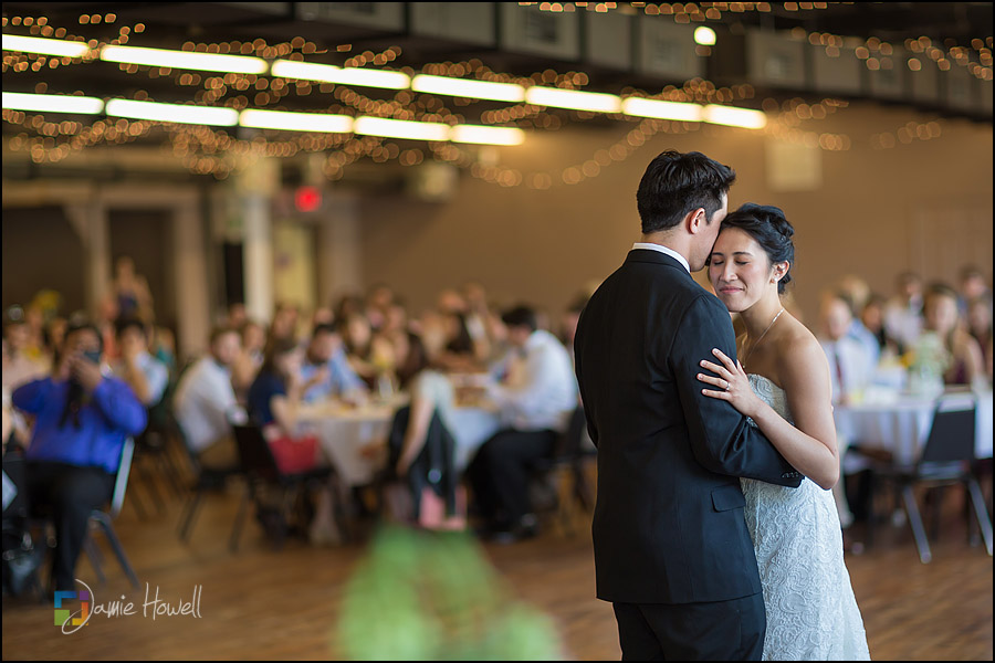 Commerce Civic Center Wedding (24)