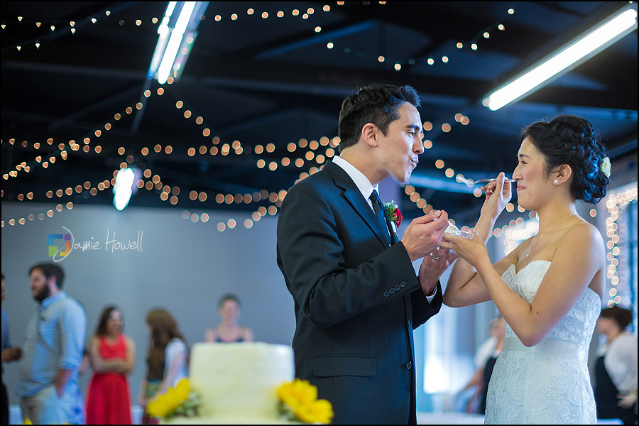 Commerce Civic Center Wedding (27)