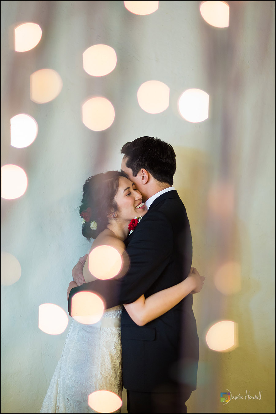 Commerce Civic Center Wedding (32)