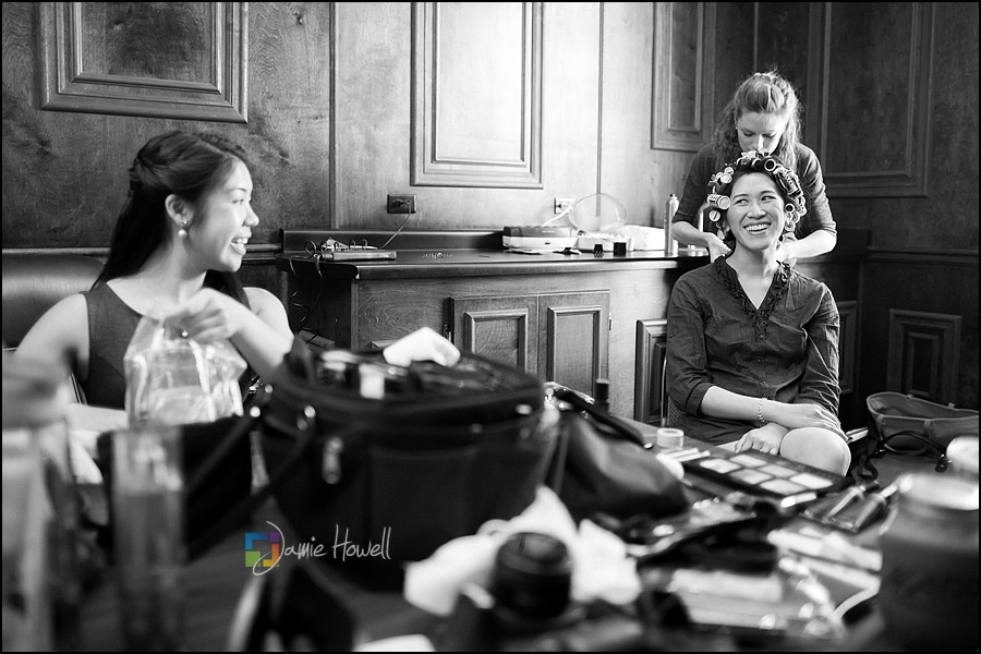 Commerce Civic Center Wedding (6)