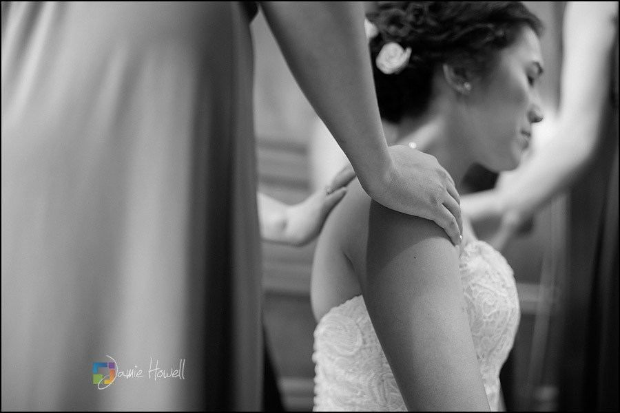 Commerce Civic Center Wedding (9)