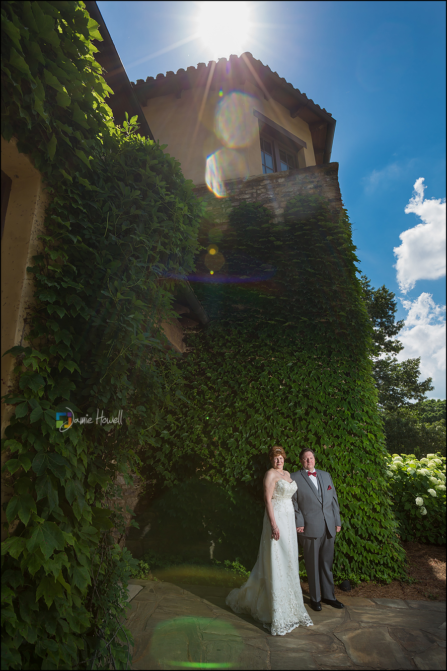 Montaluce Winery Wedding (16)