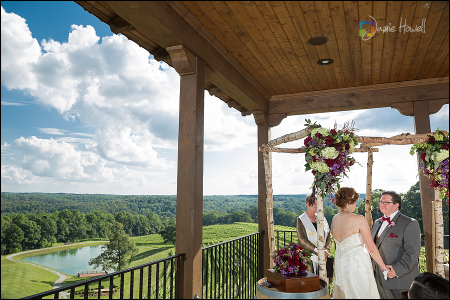 Montaluce Winery Wedding (32)