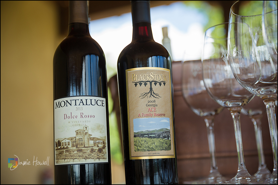 Montaluce Winery Wedding (9)