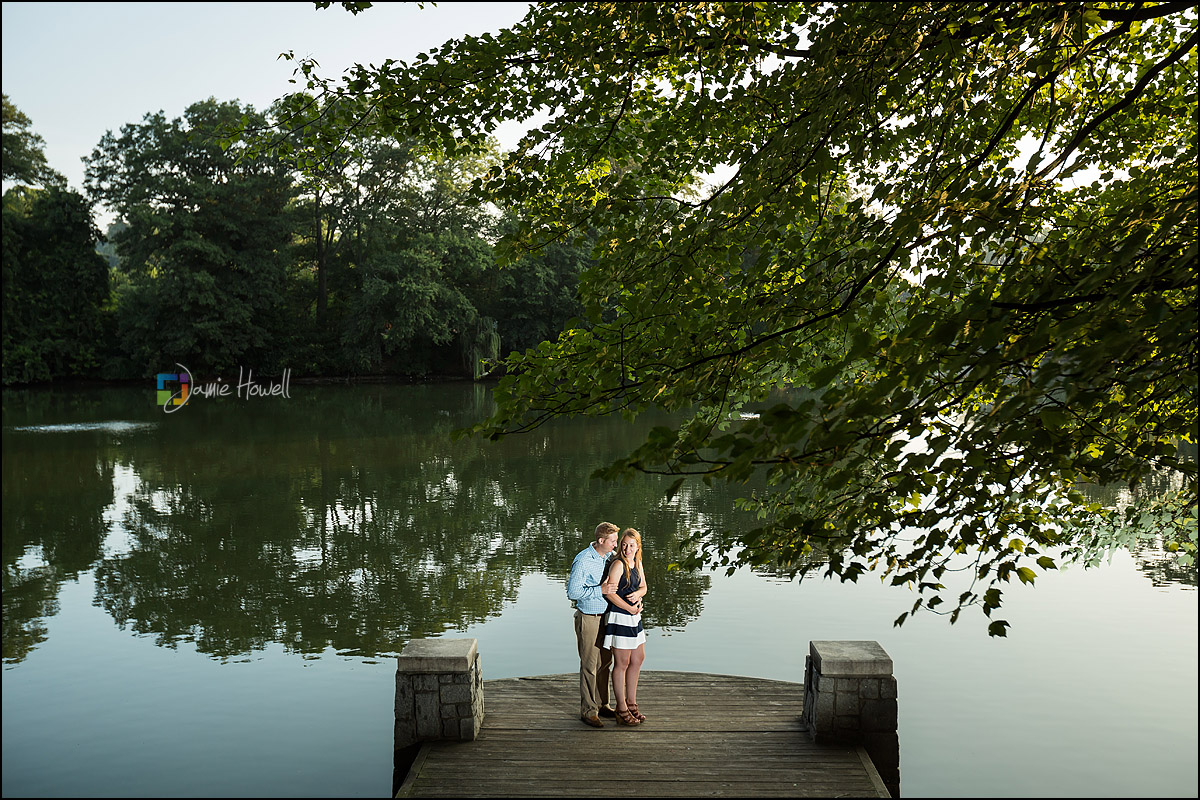 Atlanta Piedmont Park engagement (3)