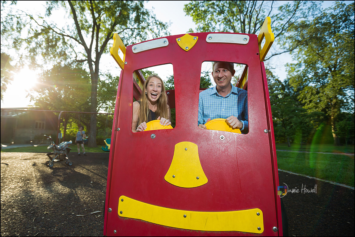 Atlanta Piedmont Park engagement (6)