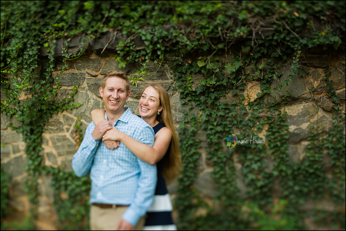 Atlanta Piedmont Park engagement (8)