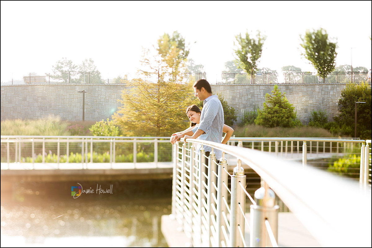 Atlanta South Asian engagement session (4)