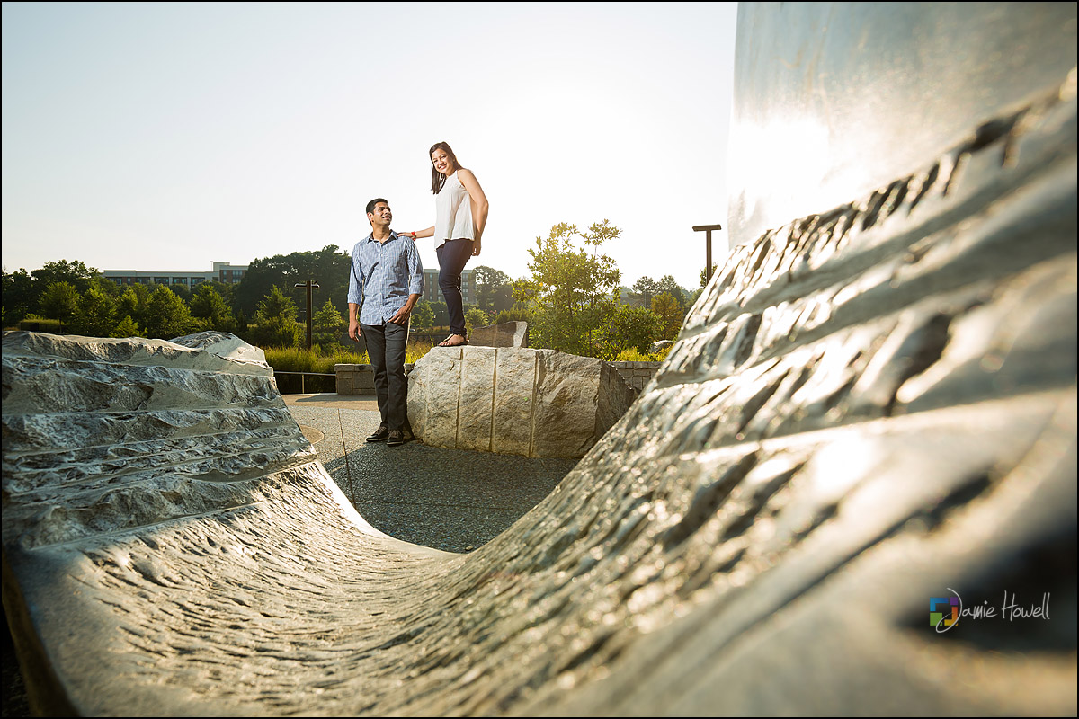 Atlanta South Asian engagement session (7)