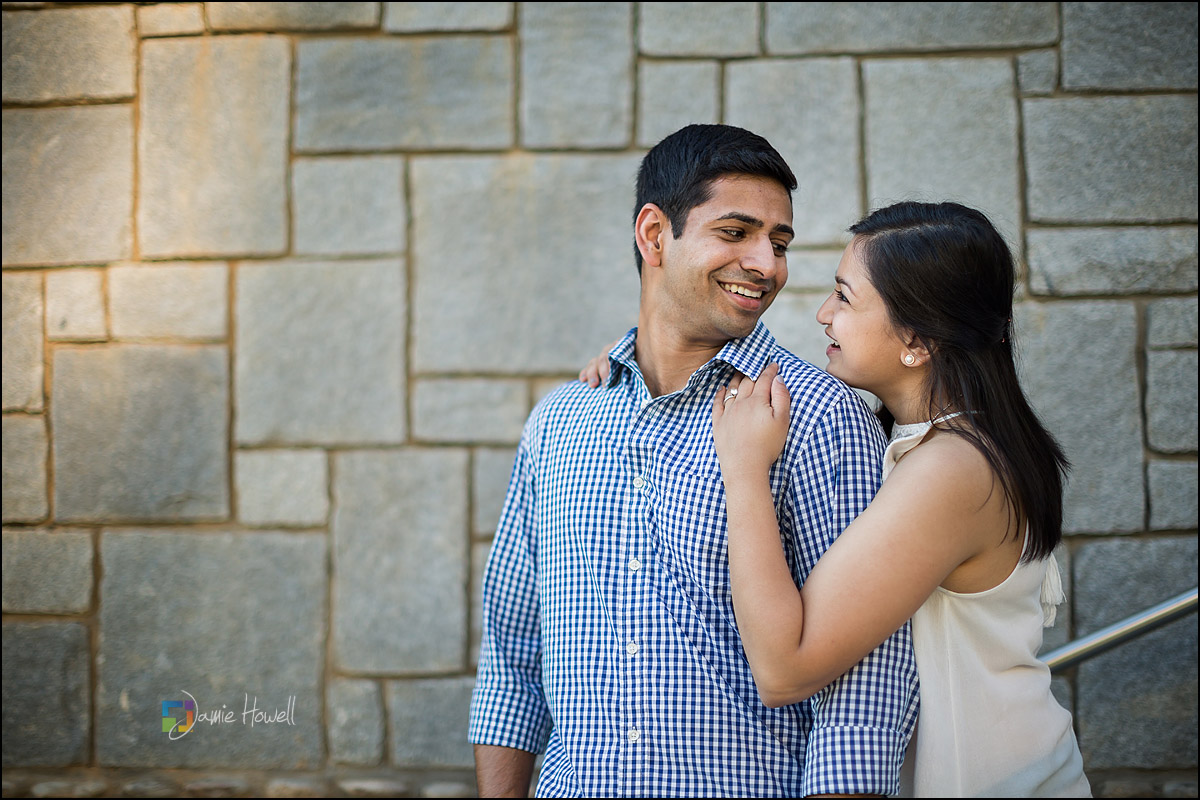 Atlanta South Asian engagement session (8)
