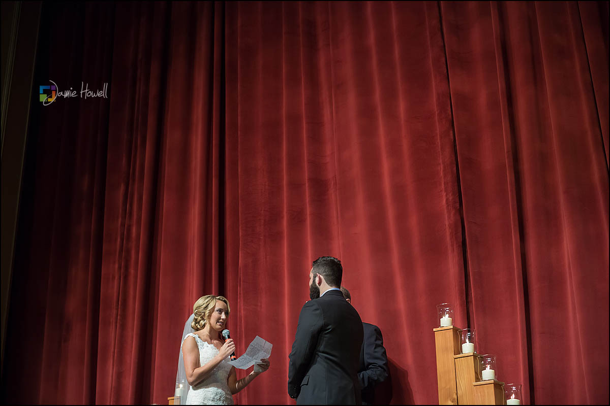 Earl Smith Strand Theater Wedding (12)