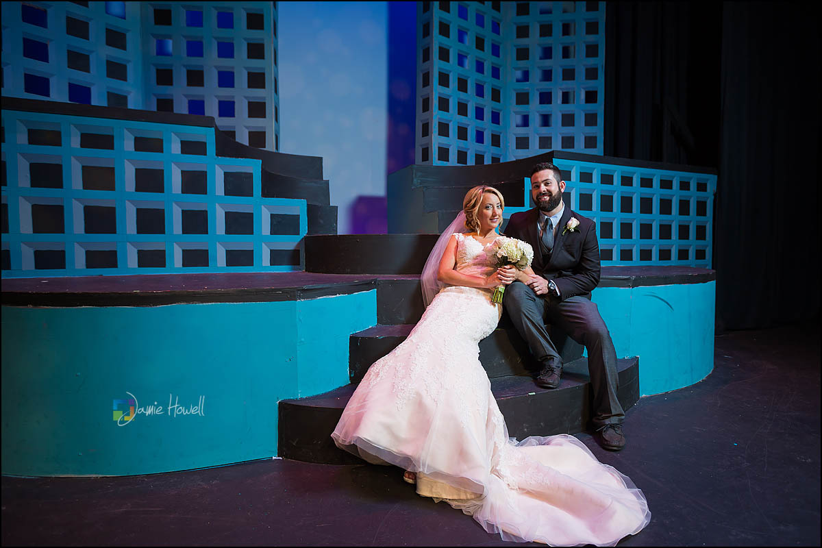 Earl Smith Strand Theater Wedding (15)