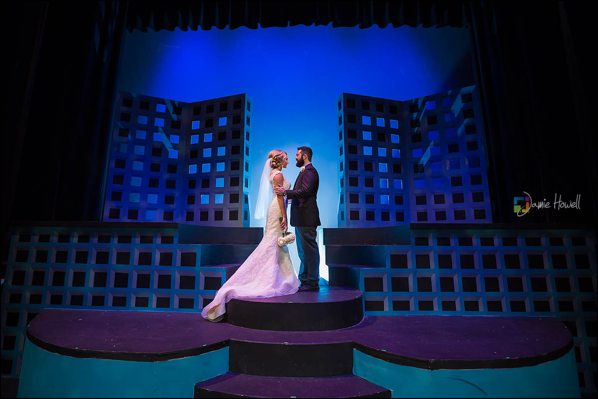 Earl Smith Strand Theater Wedding (16)