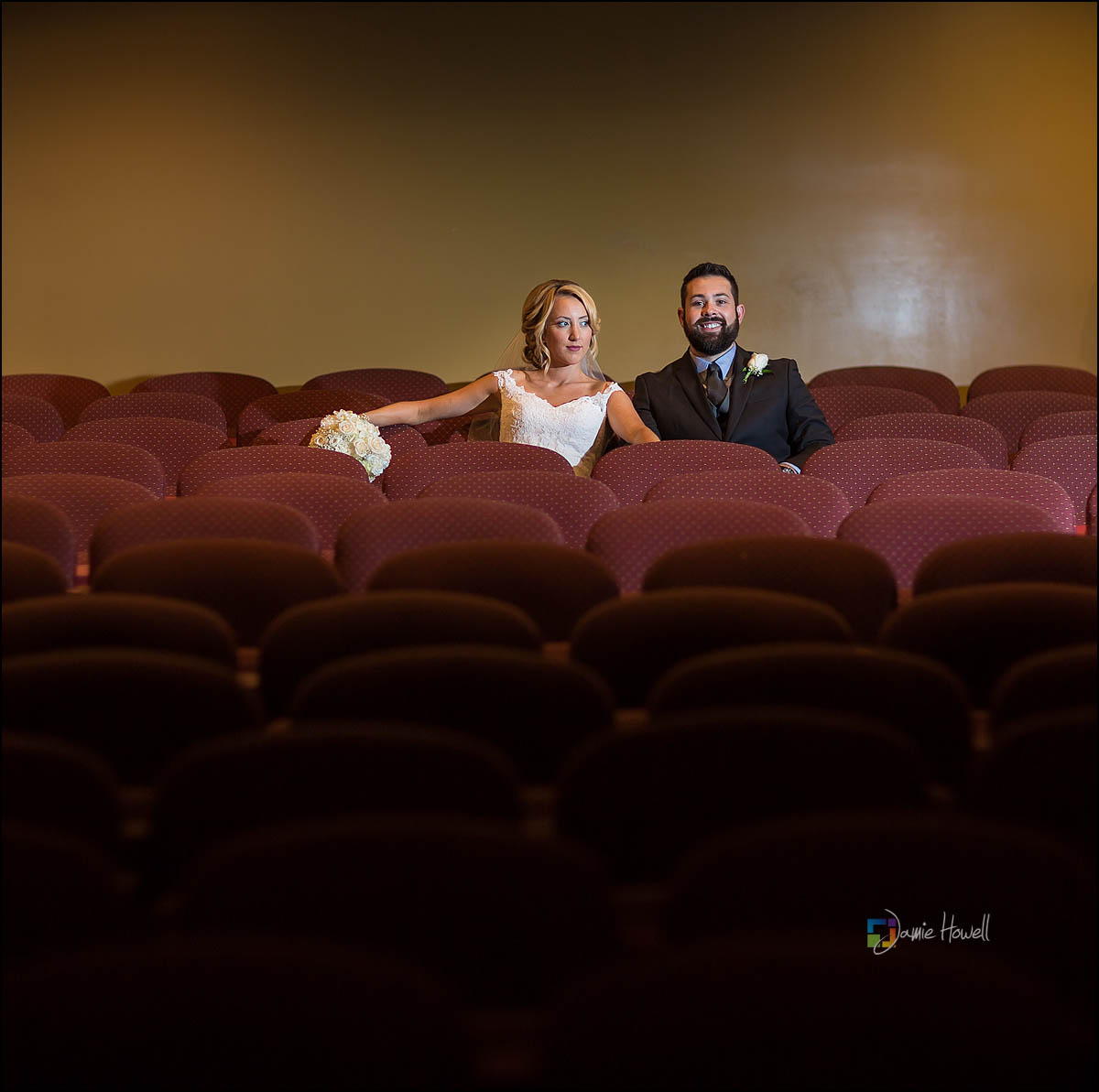 Earl Smith Strand Theater Wedding (17)