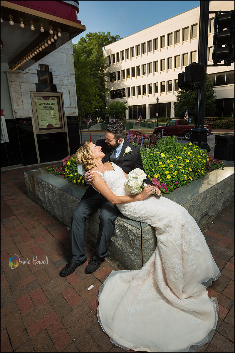 Earl Smith Strand Theater Wedding (18)